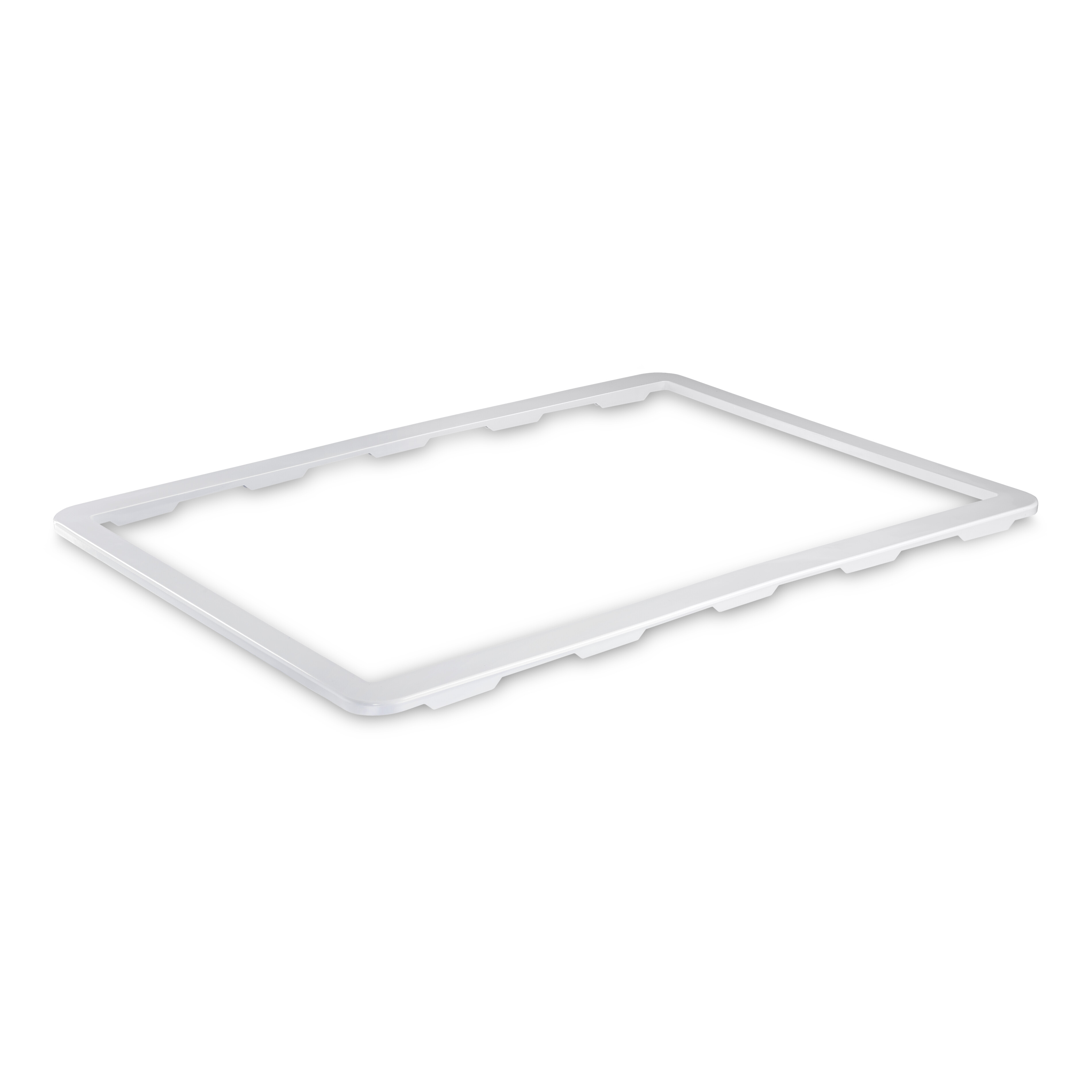 Dometic MIDI HEKI STYLE 700 x 500 adapter frame for trapezoidal sheet roof, indivdual