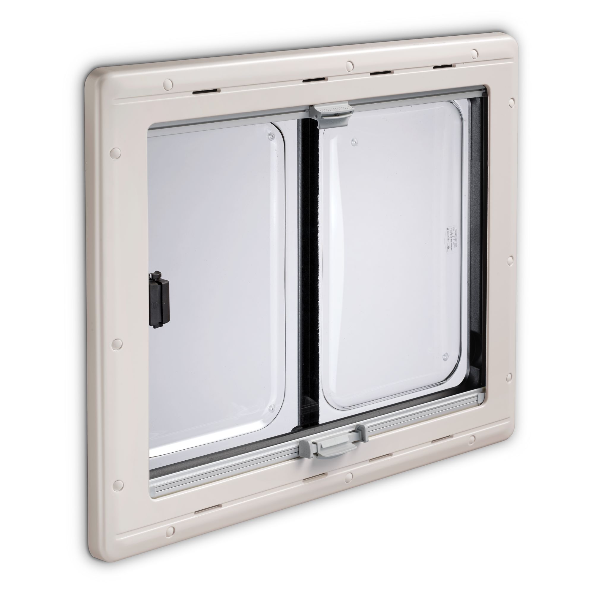Dometic Seitz S4 Sliding Window 500 x 450 mm