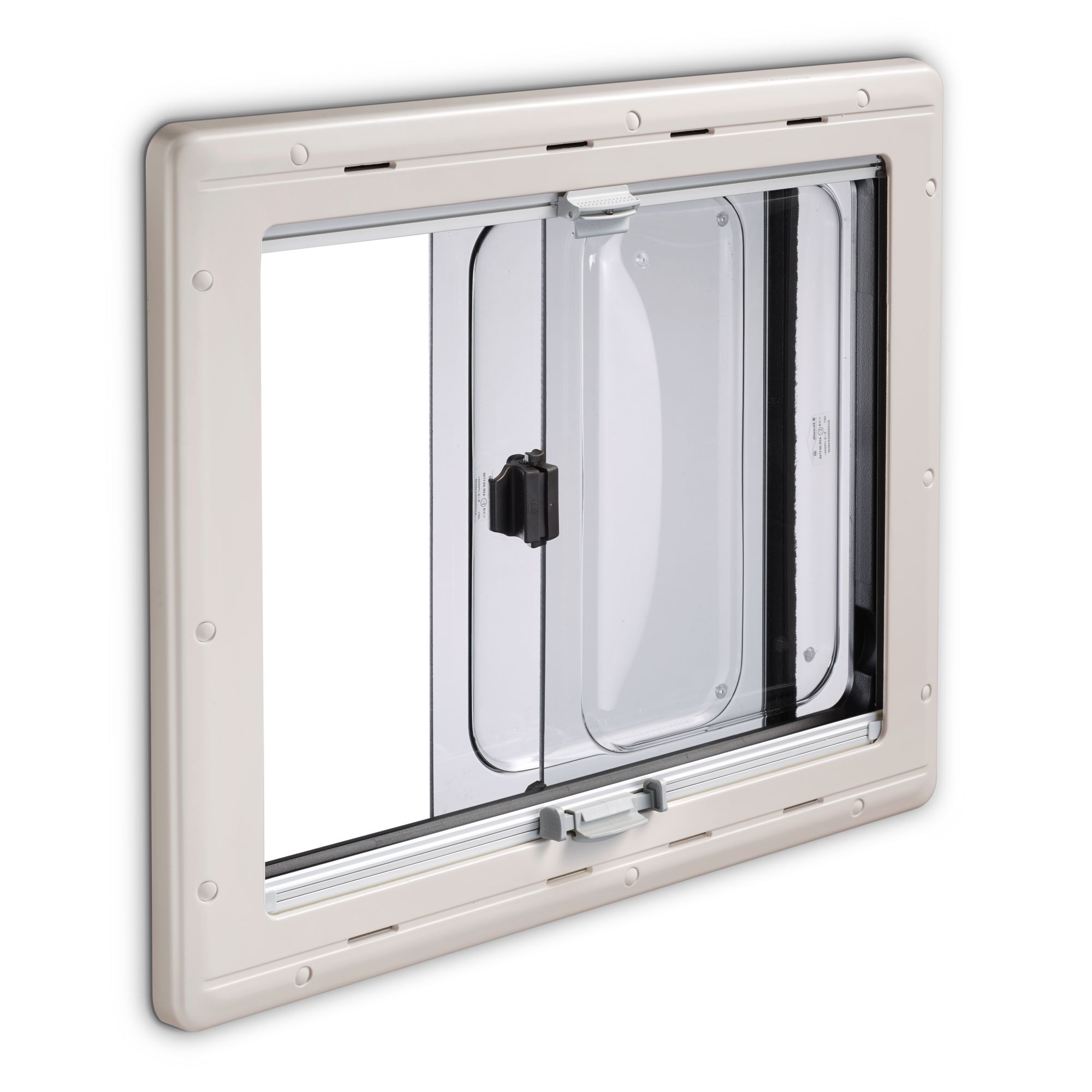 Dometic Seitz S4 Sliding Window 600 x 500 mm