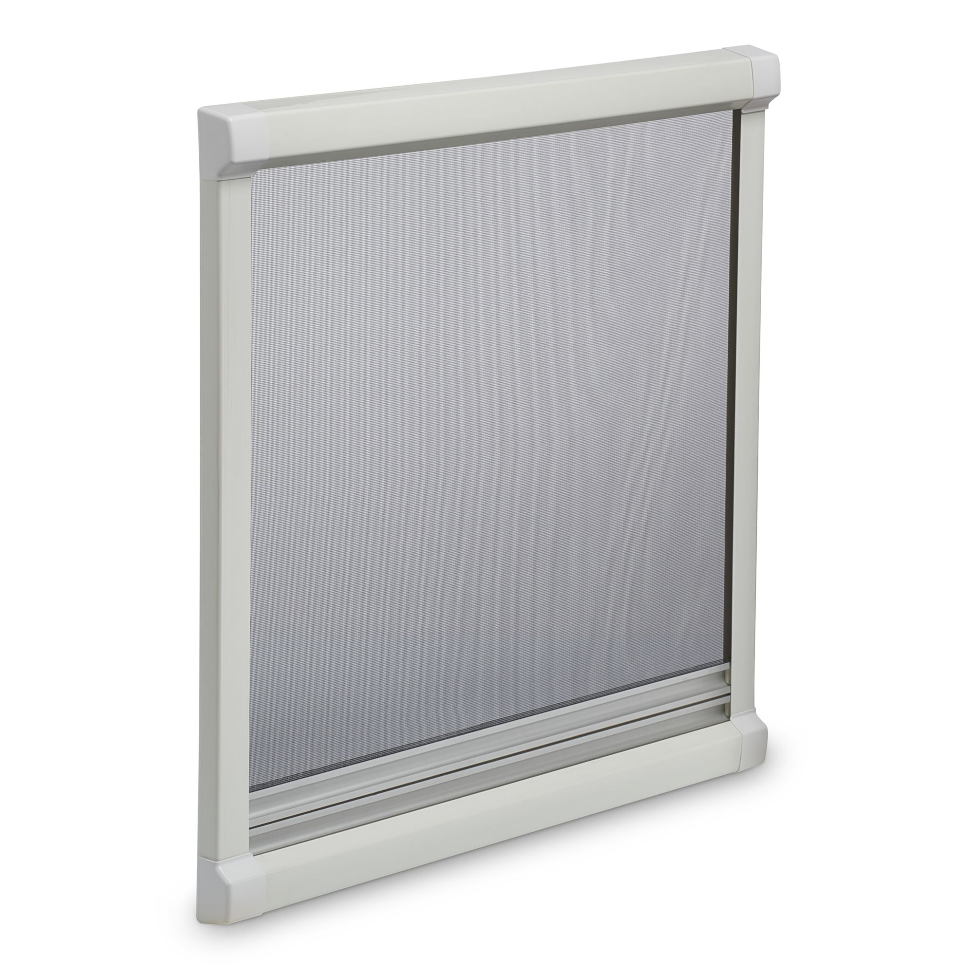 Dometic DB1R Fensterrollo, 680 x 430 mm, creme-weiß RAL 9001