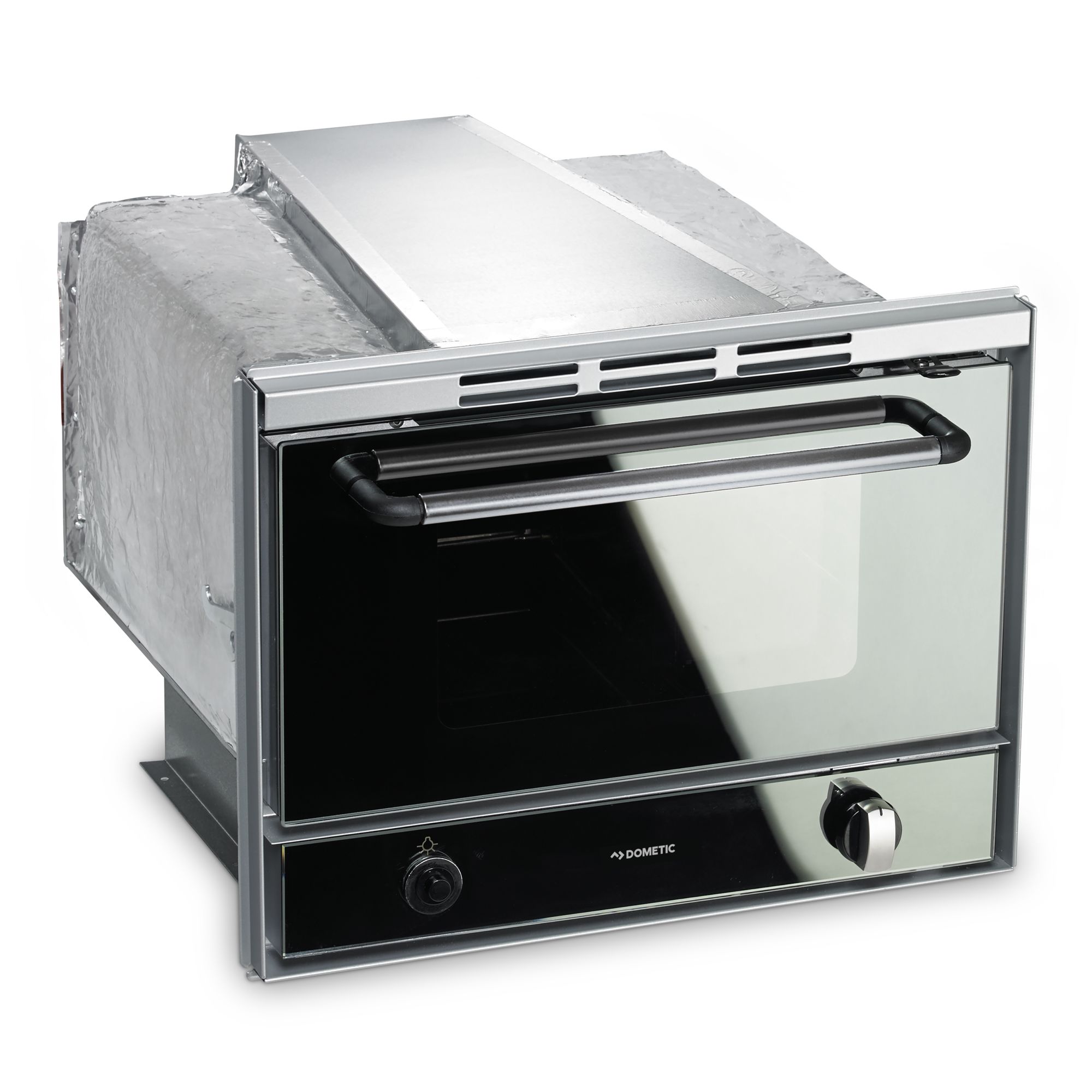 Dometic OV 1800 built-in gas baking oven with 18 liter capacity