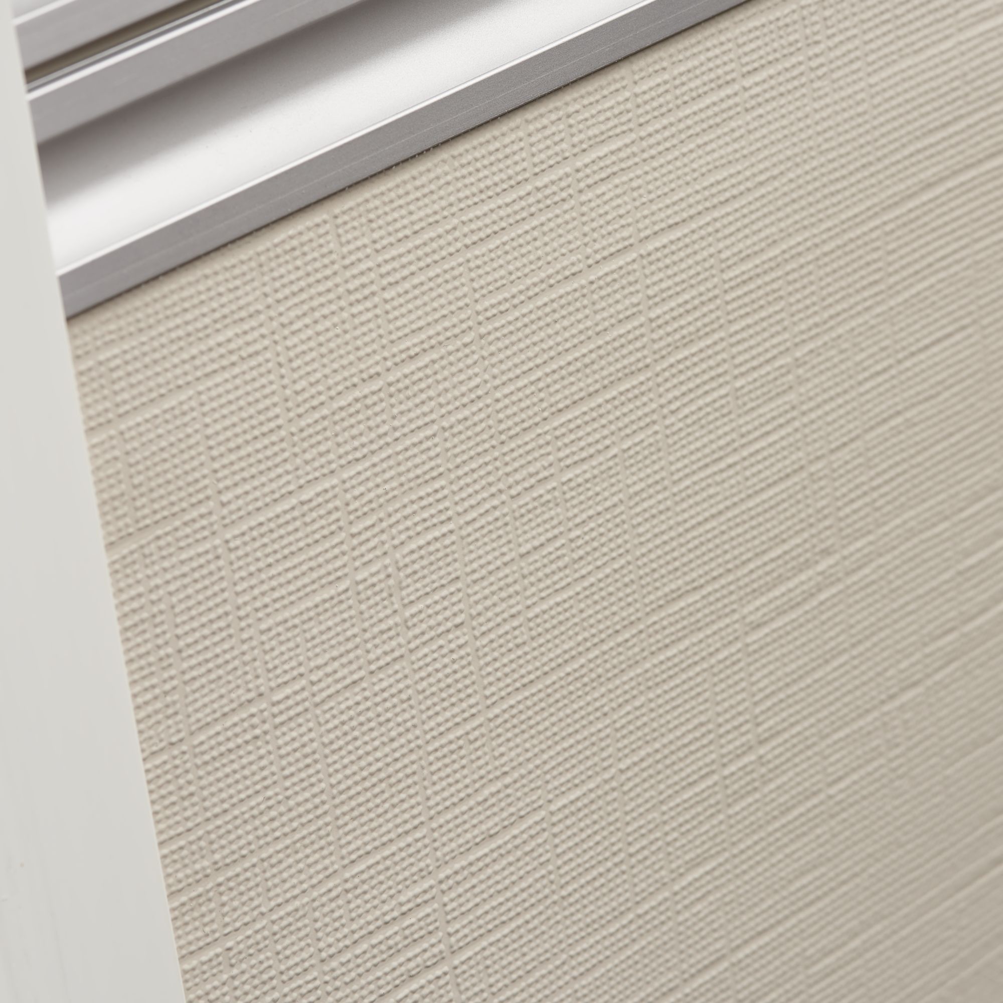 Dometic DB1R Fensterrollo, 780 x 630 mm, creme-weiß RAL 9001