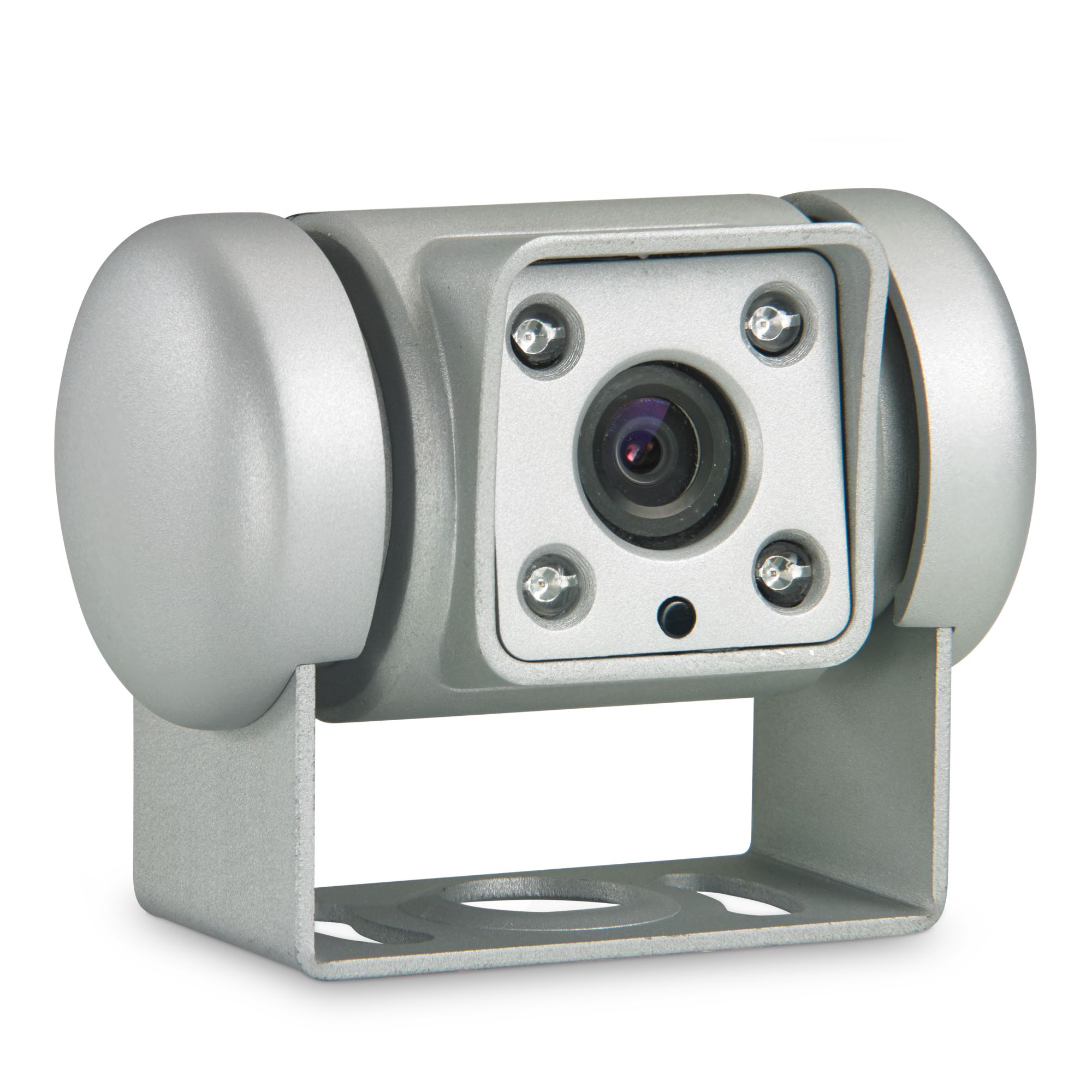 Dometic PerfectView CAM 45NAV, Colour Rear View Camera, silver, 120° diagonal