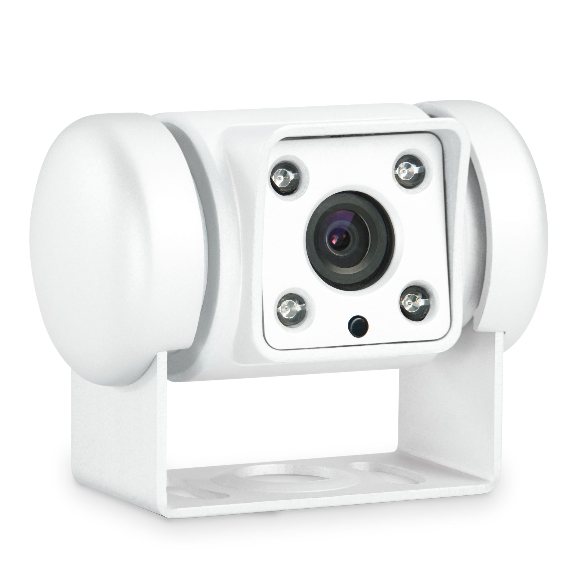 Dometic PerfectView CAM 45W NAV, Colour Rear View Camera, white, 120° diagonal